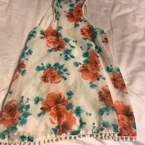 Tank top - Picture 2 of 4